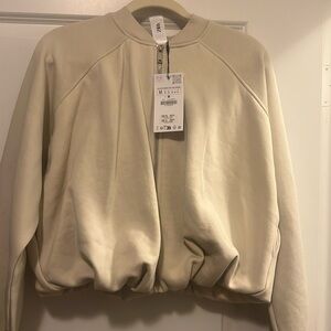 Zara bomber